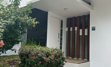 Rumah Mewah Secondary 2 Lantai Full Renovasi di Perumahan Elite Bogor