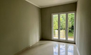 Rumah Mewah Secondary 2 Lantai Full Renovasi di Perumahan Elite Bogor