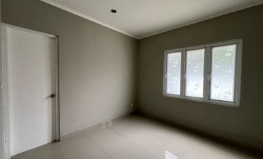 Rumah Mewah Secondary 2 Lantai Full Renovasi di Perumahan Elite Bogor