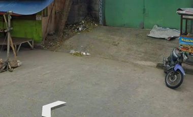 Disewakan kavling lokasi startegis untuk padel di Cengkareng Timur