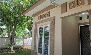 Rumah Siap Huni di Puri Surya Jaya Vancouver Gedangan Sidoarjo