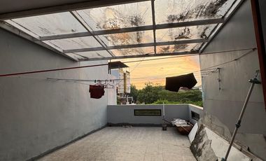 Dijual rumah mewah jln poros Ance daeng ngoyo panakukang Makassar