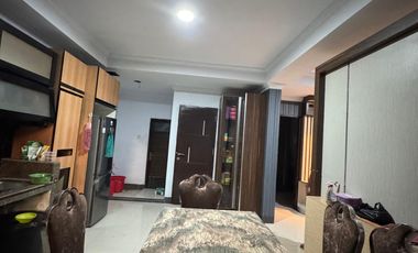 Dijual rumah mewah jln poros Ance daeng ngoyo panakukang Makassar