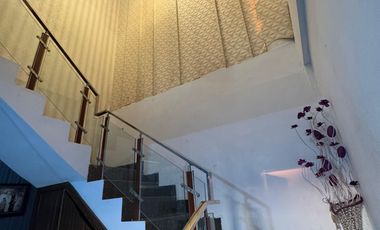 Dijual rumah mewah jln poros Ance daeng ngoyo panakukang Makassar