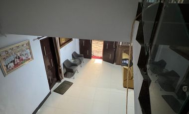 Dijual rumah mewah jln poros Ance daeng ngoyo panakukang Makassar