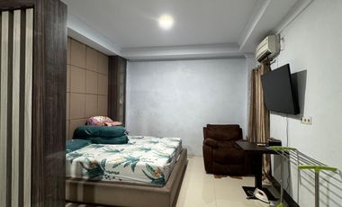 Dijual rumah mewah jln poros Ance daeng ngoyo panakukang Makassar