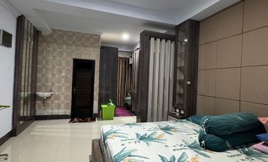 Dijual rumah mewah jln poros Ance daeng ngoyo panakukang Makassar