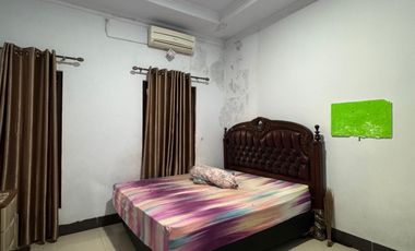 Dijual rumah mewah jln poros Ance daeng ngoyo panakukang Makassar