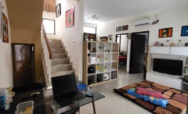Rumah Mewah 2 Lantai Siap Huni Di Pusat Kota Karawang