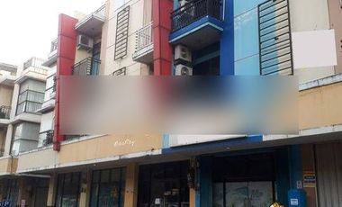 Turun Harga Ruko 3 Lt Business Park Kirana Cawang Jakarta Timur