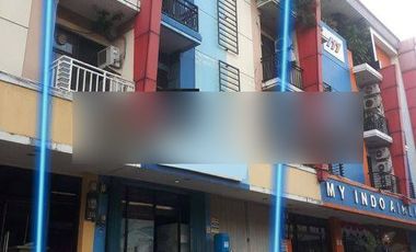 Turun Harga Ruko 3 Lt Business Park Kirana Cawang Jakarta Timur