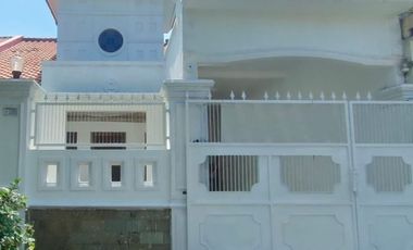 Dijual Rumah Sidoarjo 2 Lantai di Puri Surya Jaya Gedangan