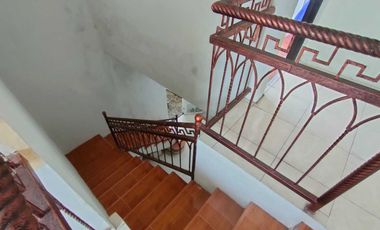 Dijual Rumah Sidoarjo 2 Lantai di Puri Surya Jaya Gedangan