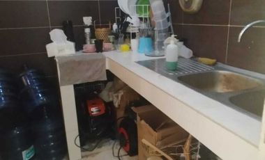Di Jual Cepat Rumah Mewah Hoek Taman Surya, Cengkareng Jakarta Barat