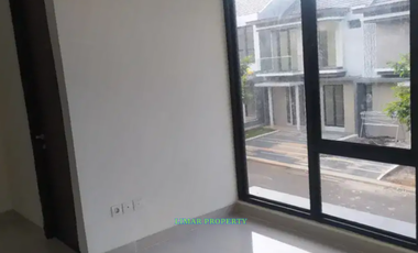 Rumah Siap Huni dan Strategis di Lokasi Strategis Citragran CBD