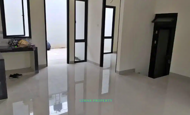 Rumah Siap Huni dan Strategis di Lokasi Strategis Citragran CBD