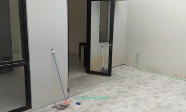 Rumah Siap Huni dan Strategis di Lokasi Strategis Citragran CBD