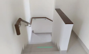 Rumah Siap Huni dan Strategis di Lokasi Strategis Citragran CBD