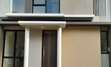 Rumah Siap Huni dan Strategis di Lokasi Strategis Citragran CBD