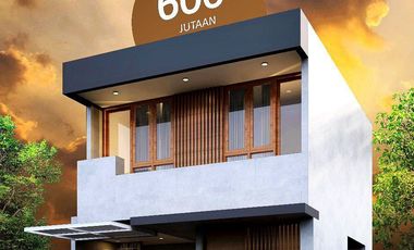 Rumah Baru Indent Murah 375jt Ngringo Jaten