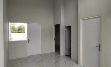 Rumah Dikontrakkan Menganti Bangunan Baru di Jade Hamlet