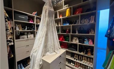 VENTA PENTHOUSE PUNTA PACIFICA 985 M2 AMOBLADO Y PISCINA  MLD