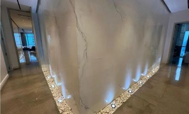 VENTA PENTHOUSE PUNTA PACIFICA 985 M2 AMOBLADO Y PISCINA  MLD