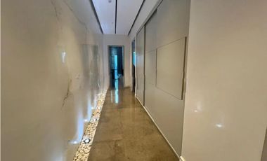 VENTA PENTHOUSE PUNTA PACIFICA 985 M2 AMOBLADO Y PISCINA  MLD