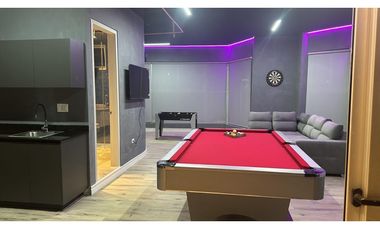 VENTA PENTHOUSE PUNTA PACIFICA 985 M2 AMOBLADO Y PISCINA  MLD