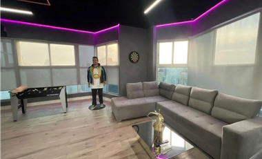 VENTA PENTHOUSE PUNTA PACIFICA 985 M2 AMOBLADO Y PISCINA  MLD