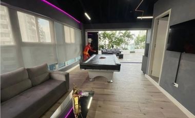 VENTA PENTHOUSE PUNTA PACIFICA 985 M2 AMOBLADO Y PISCINA  MLD