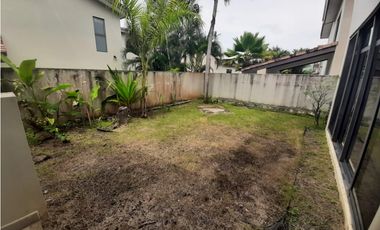 Venta de Casa en Ph Nativa, Panamá Pacifico
