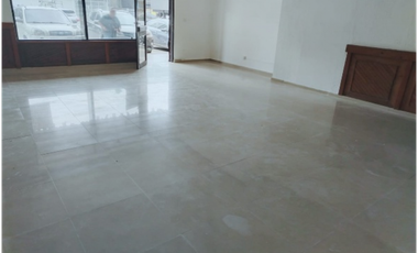 LOCAL COMERCIAL EN EL INGENIO 100M2 PLANTA BAJA AVENIDA PRINCIPAL