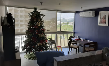 EL BOSQUE / ALSACIA TOWER / 58M / 2 HABITACIONES / 2 BAÑOS JC