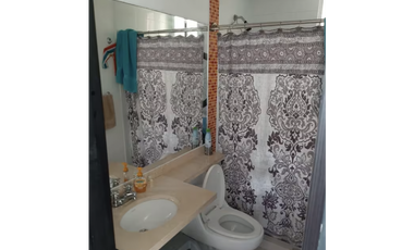 EL BOSQUE / ALSACIA TOWER / 58M / 2 HABITACIONES / 2 BAÑOS JC