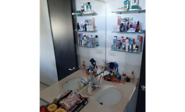 EL BOSQUE / ALSACIA TOWER / 58M / 2 HABITACIONES / 2 BAÑOS JC