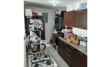 EL BOSQUE / ALSACIA TOWER / 58M / 2 HABITACIONES / 2 BAÑOS JC