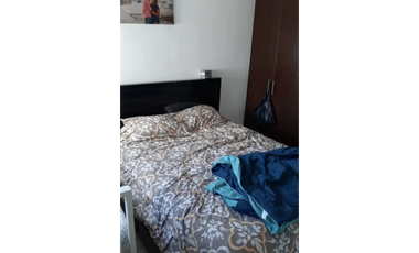 EL BOSQUE / ALSACIA TOWER / 58M / 2 HABITACIONES / 2 BAÑOS JC