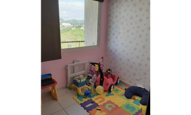 EL BOSQUE / ALSACIA TOWER / 58M / 2 HABITACION / LINEA BLANCA