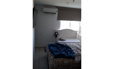 EL BOSQUE / ALSACIA TOWER / 58M / 2 HABITACION / LINEA BLANCA