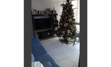 EL BOSQUE / ALSACIA TOWER / 58M / 2 HABITACION / LINEA BLANCA