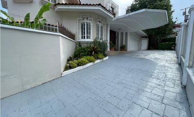 Venta de Casa en Betania, Urbanización 2 Mares