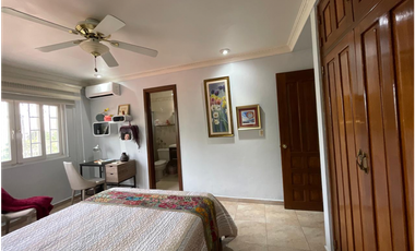 Venta de Casa en Betania, Urbanización 2 Mares