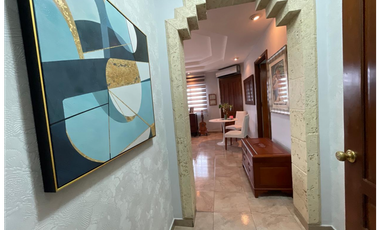 Venta de Casa en Betania, Urbanización 2 Mares