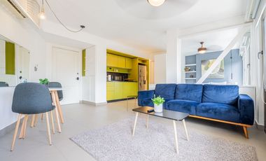 SE VENDE APARTAMENTO | CASCO ANTIGUO