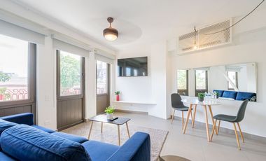 SE VENDE APARTAMENTO | CASCO ANTIGUO