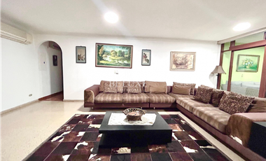 VENDO CASA EN SAN FRANCISCO -CALLE 74 (3)