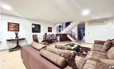 VENDO CASA EN SAN FRANCISCO -CALLE 74 (3)