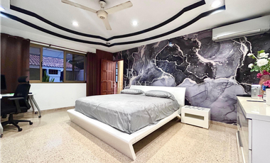 ALQUILO CASA AMOBLADA EN SAN FRANCISCO -CALLE 74 (3)