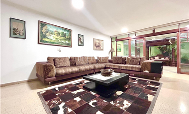 ALQUILO CASA AMOBLADA EN SAN FRANCISCO -CALLE 74 (3)